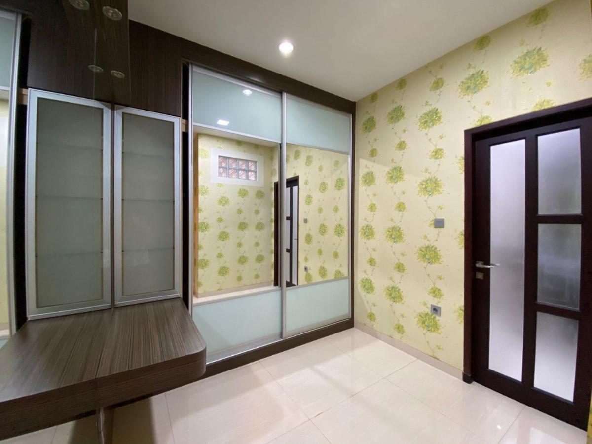 Alinson Boutique Residence Batam المظهر الخارجي الصورة