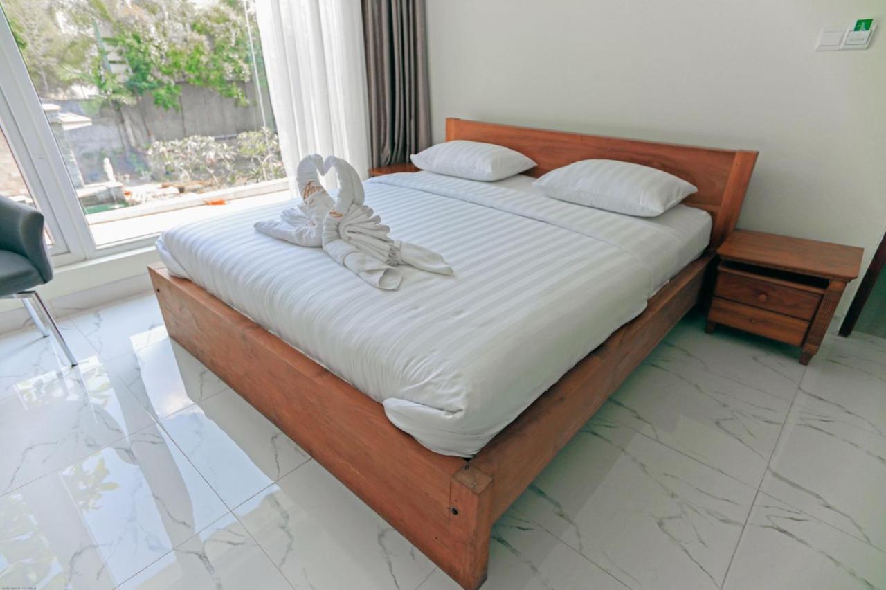 Alinson Boutique Residence Batam المظهر الخارجي الصورة