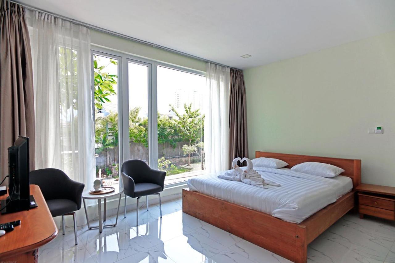 Alinson Boutique Residence Batam المظهر الخارجي الصورة