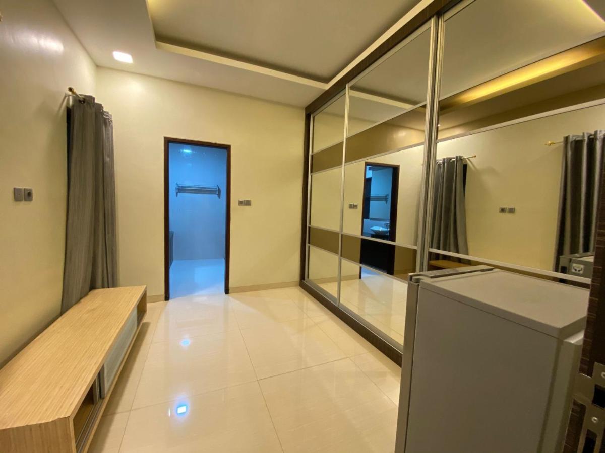 Alinson Boutique Residence Batam المظهر الخارجي الصورة